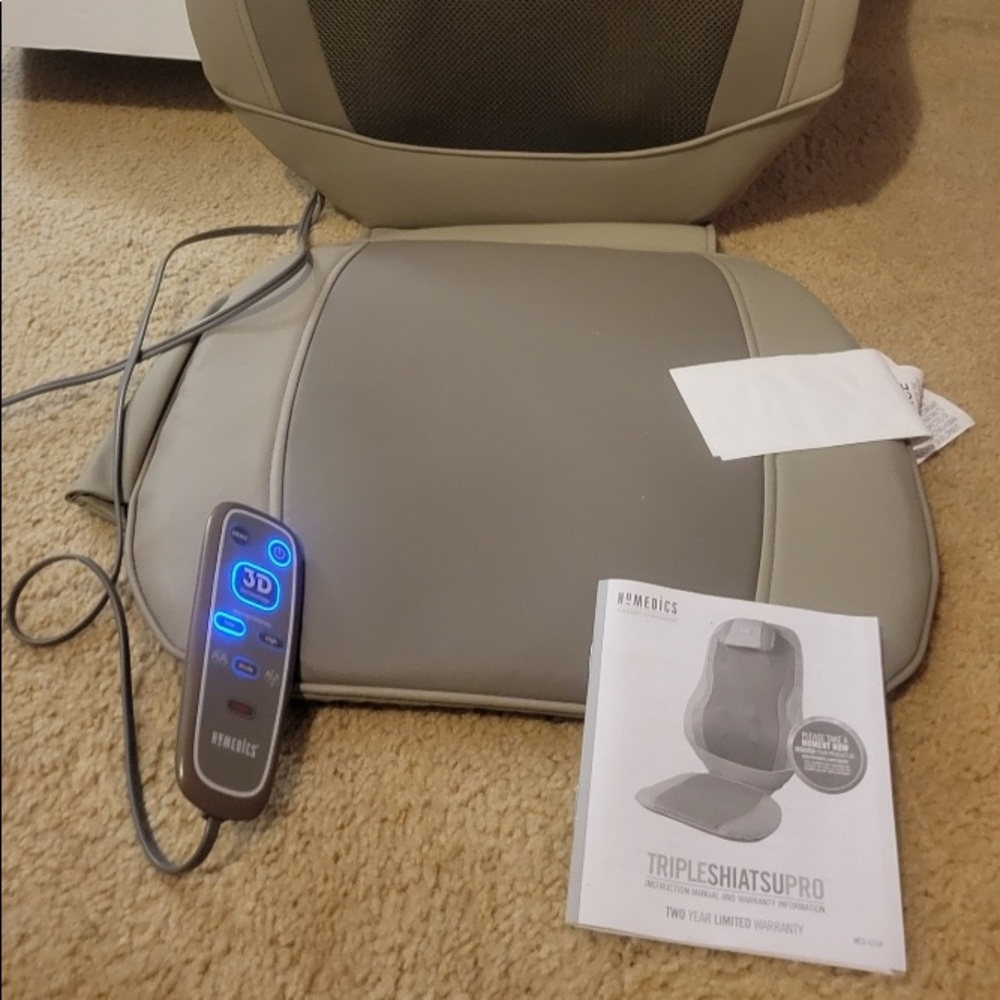 Back Massager